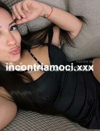 1 - Escort Milano - 3490034394