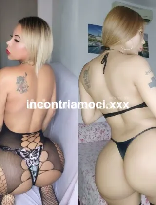 3 - Katty Trans Bologna - 3894566774