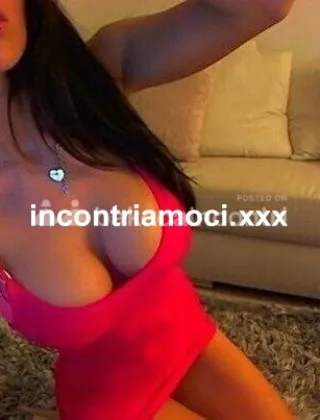 2 - Laura Escort Varese - 3270488288
