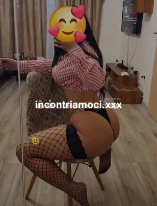 1 - Anca Escort Modena - 3533878376