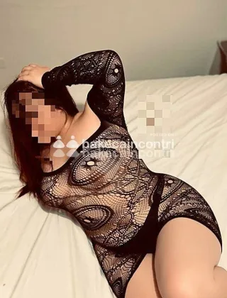 3758844469 - Veronica 32 Escort Roma