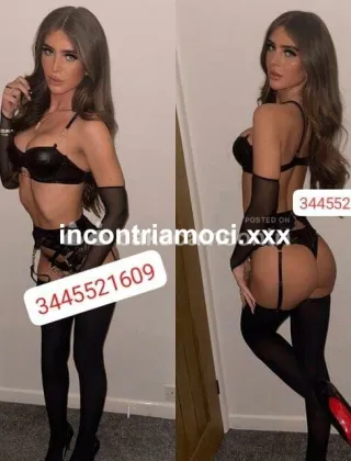 15 - Noemi Trans Bologna - 3445521609