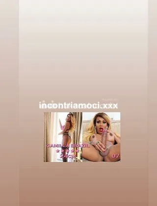 1 - Camilla Trans Milano - 3899059453