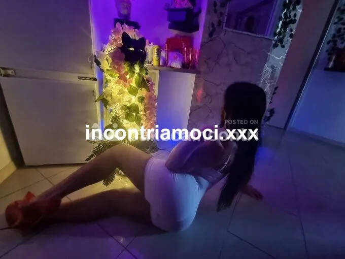 Massaggiatrici