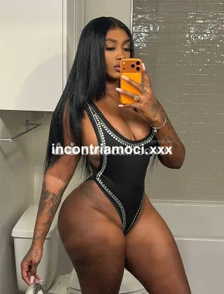 9 - Nina Escort Milano - 3532164282