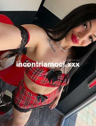 27 - Ilaria Escort Bologna - 3397533899