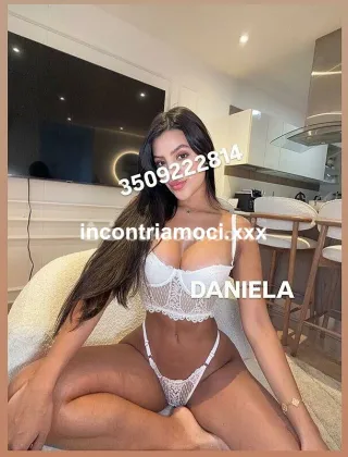 11 - Camila Escort Napoli - 3509222814