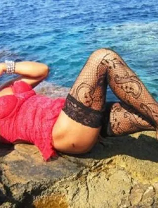 29 - Matilde Trans Lecce - 3274575665