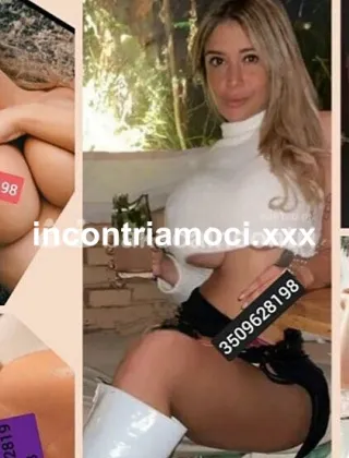 1 - Sari Escort Parma - 3509628198