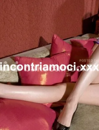 5 - Nuova Escort Taranto - 3926576992