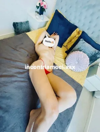 6 - Veronicca Escort Novara - 3898976170