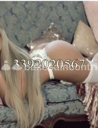 1 - Claudia Escort Genova - 3392020567