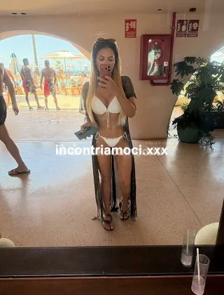 12 - Amanda Escort Trapani - 3395909907