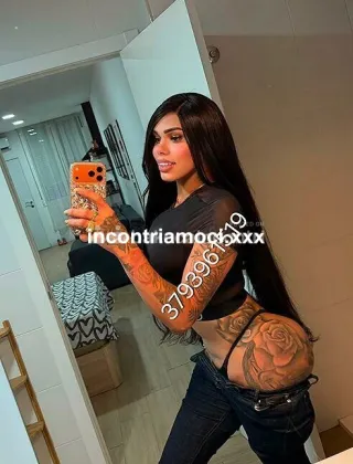 7 - Camila Trans Firenze - 3793961519