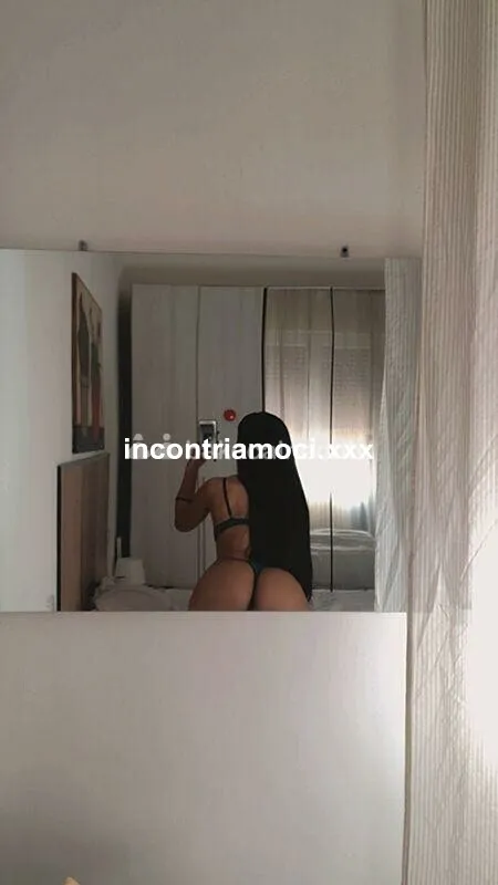 Apenna Arrivata