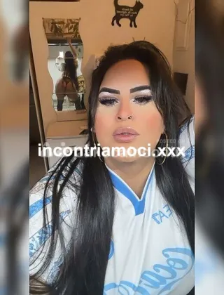 3510188470 - Antonella 23 Trans 🇧🇷 Brasiliana Napoli