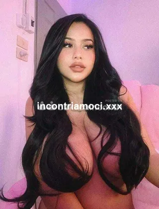 7 - Bambolina Escort La spezia - 3509108035