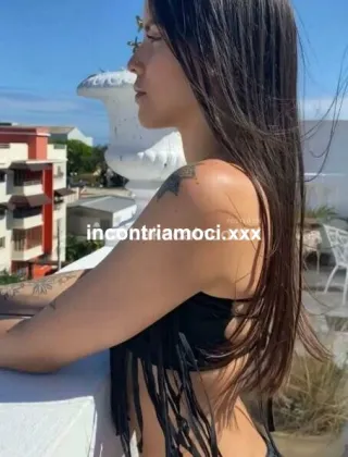 8 - Valeria Escort Roma - 3510679485
