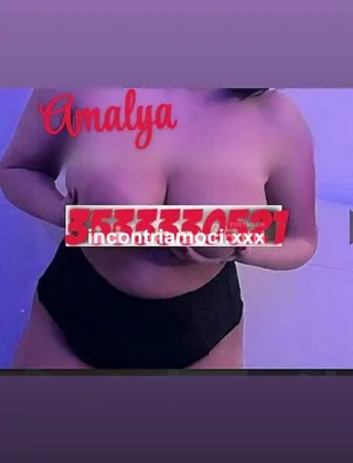 3 - Sara Escort Barletta-Andria-Trani - 3533330421