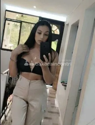 3898371340 - Isabella 24 Trans 🇲🇽 Messicana Napoli