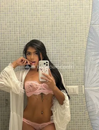 14 - Georgina Escort Reggio Calabria - 3927153057