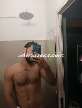 2 - Coppia Trans Perugia - 3929498971
