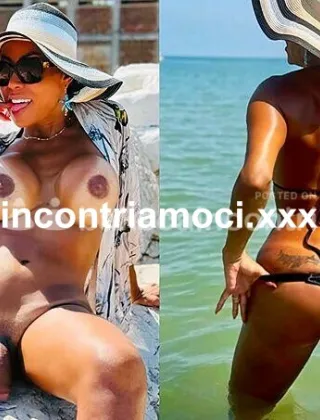 1 - Tatiana Trans Brescia - 3206974280