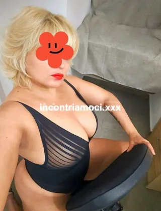 12 - Paola Escort Ferrara - 3285433211