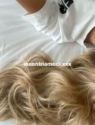 1 - Elisa Escort Cuneo - 3299507563