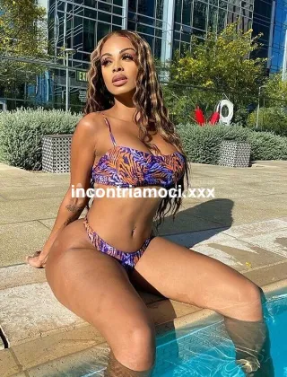 27 - Rosy Escort Catania - 3762589068