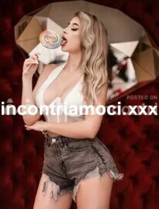 13 - Sonia Escort Pescara - 3922984875