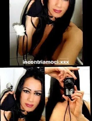 7 - Sono A Arcore Trans Monza e della Brianza - 3669074656