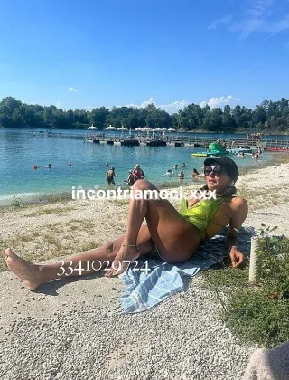 2 - Esmeralda Trans Padova - 3341029724