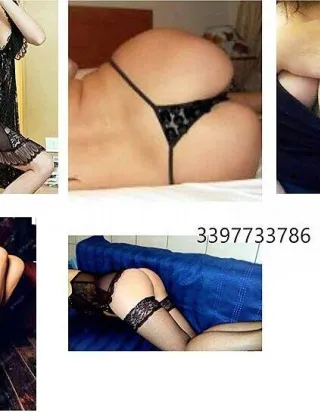 1 - Marina Escort Taranto - 3534803191
