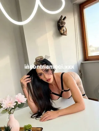 3 - Camilla Trans Firenze - 3201377979