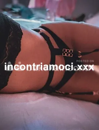 4 - Rossella Escort Pavia - 3533782045