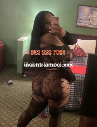 1 - Kelly Escort Livorno - 3533237081