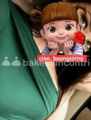 13 - Amanda Escort Rimini - 3274144414