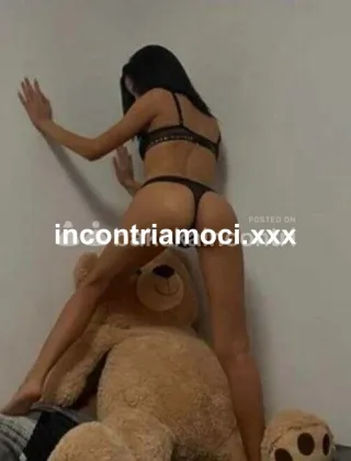 7 - Paula Escort Bologna - 3445234141