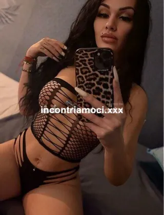 5 - Madalena Escort Bologna - 3533551539