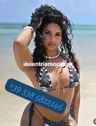 1 - Escort Ancona - 3385822146