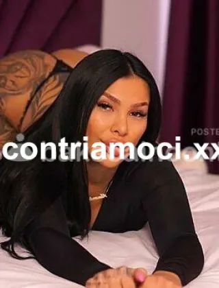 19 - Zuzy Escort Firenze - 3512783832