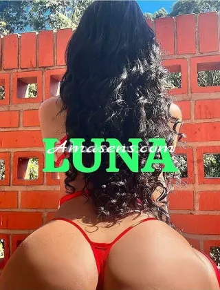 4 - Luna Escort Bari - 3397736234