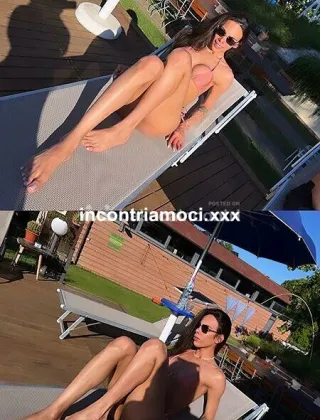9 - Nayara Bambolina Xl Trans Bologna - 3206394047