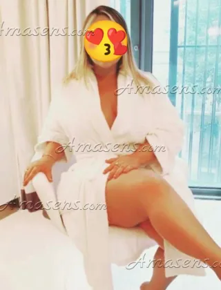 3 - Liseth Escort Venezia - 3510014964