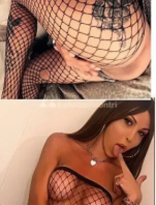 17 - Sabry Italiana Trans Sassari - 3274768838