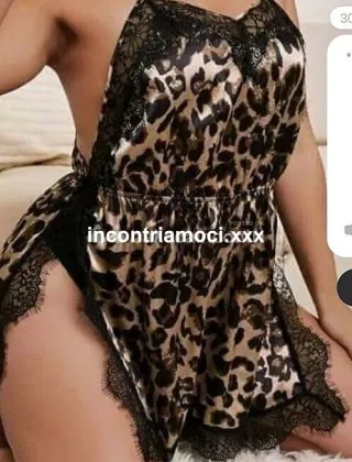 4 - Luana Escort Roma - 3511797337
