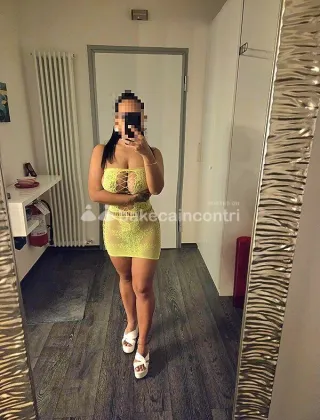 6 - Pamela Escort Gorizia - 3533138498