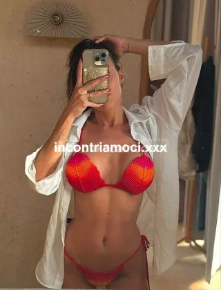 1 - Paloma Escort Lecce - 3881975841