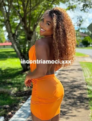 10 - Jacky Brazilian Fire Escort Bologna - 3927828445